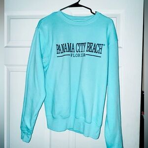 Panama Florida Sweatshirt